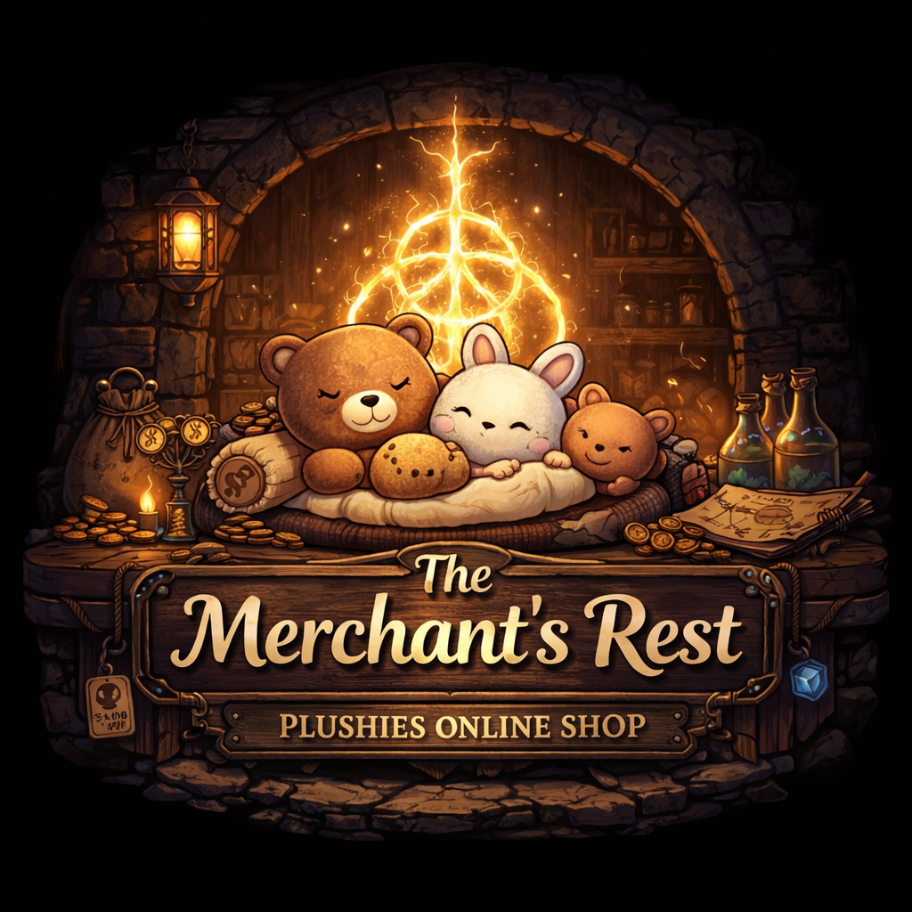 The Merchant's Rest